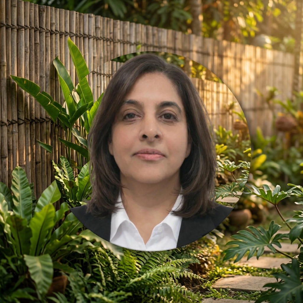Miss Gurpreet — Early Childhood Educator at Giggles & Dimples Daycare